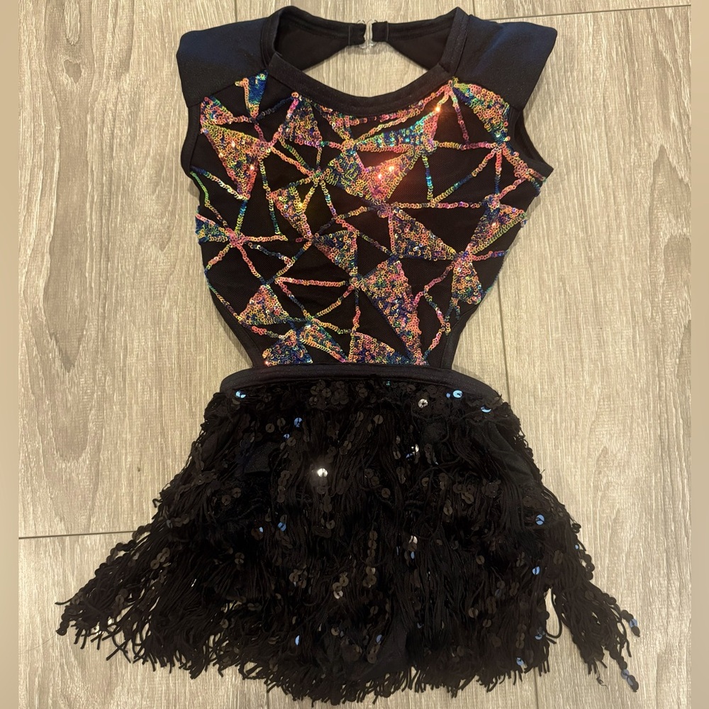 Used Girls Dance Performance Costumes $50 each.